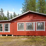 Itaetullinkievari By Interhome بيت للعطل