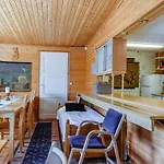 بيت للعطل Itaetullinkievari By Interhome