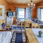 Itaetullinkievari By Interhome بيت للعطل