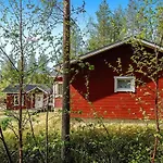 بيت للعطل Itaetullinkievari By Interhome
