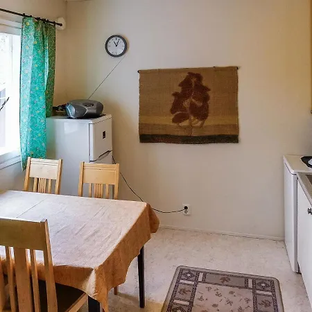 Itaetullinkievari By Interhome *