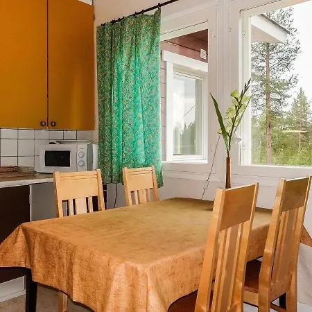 Itaetullinkievari By Interhome Casa vacanze