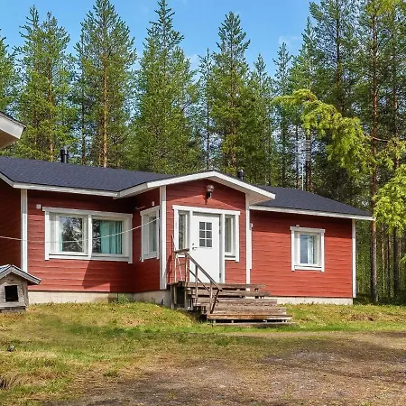 Vakantiehuis Itaetullinkievari By Interhome Kelola
