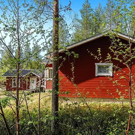 Itaetullinkievari By Interhome * Kelola