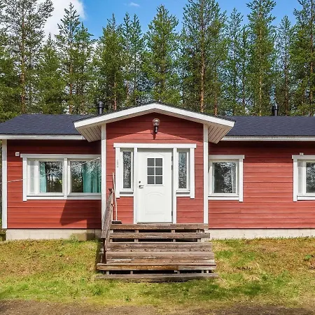 Itaetullinkievari By Interhome Dom wakacyjny *