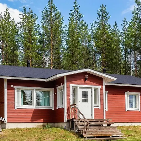 Itaetullinkievari By Interhome Dom wakacyjny Kelola