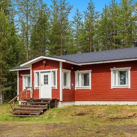 Itaetullinkievari By Interhome