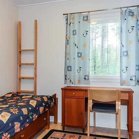 Itaetullinkievari By Interhome Kelola