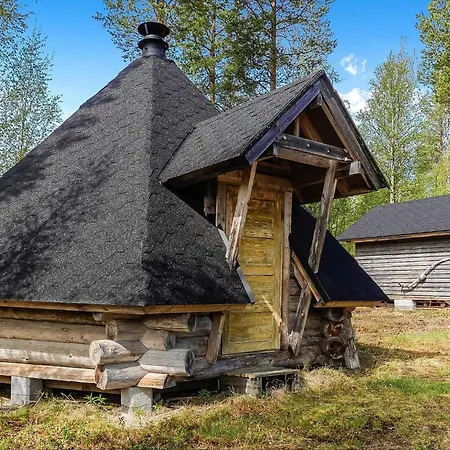Itaetullinkievari By Interhome * Kelola
