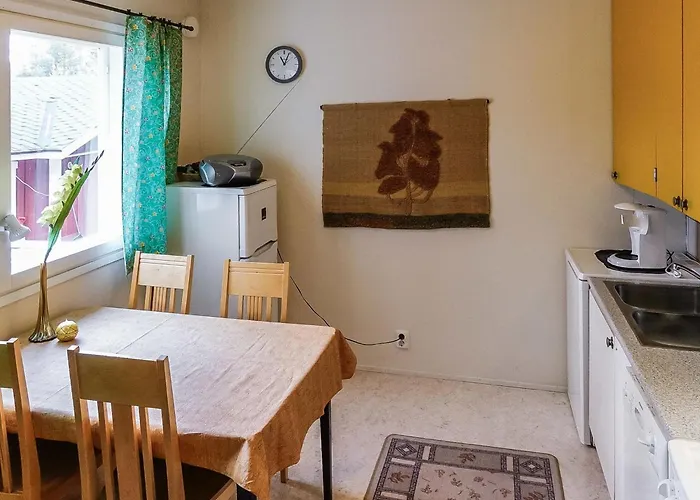 Itaetullinkievari By Interhome Kelola