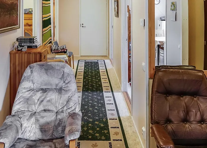 Дом отдыха Itaetullinkievari By Interhome *