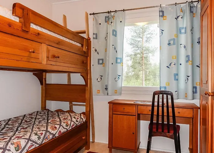 Itaetullinkievari By Interhome * Kelola