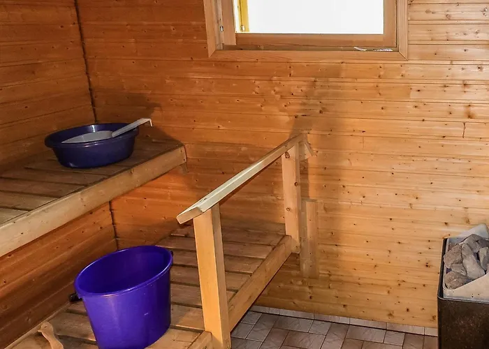 Itaetullinkievari By Interhome Дом отдыха