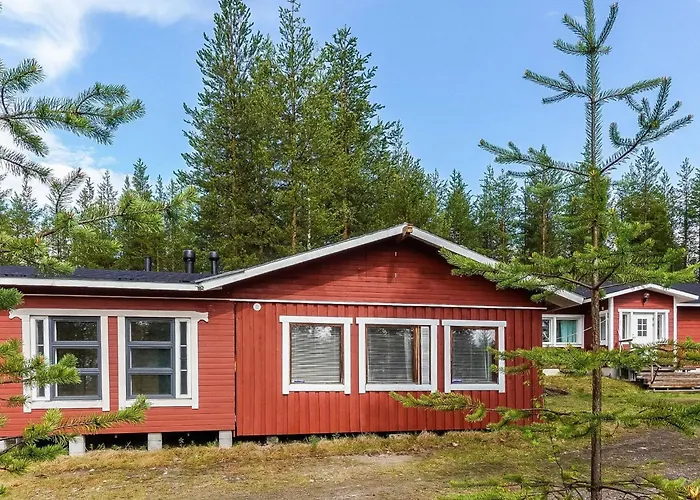 Itaetullinkievari By Interhome