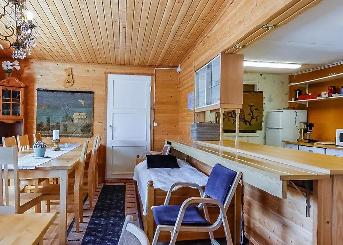 Дом отдыха Itaetullinkievari By Interhome