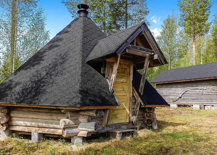 Itaetullinkievari By Interhome * Kelola